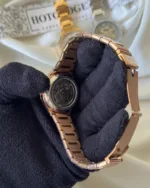 Fossil-Eevie BQ3781 (Automatic Watch)