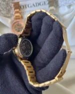 Fossil-Eevie BQ3782 (Automatic Watch)