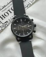 Fossil-Commuter FS5504 (Chronograph Watch)