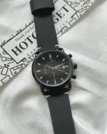 Fossil-Commuter FS5504 (Chronograph Watch)