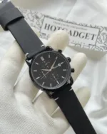 Fossil-Commuter FS5504 (Chronograph Watch)