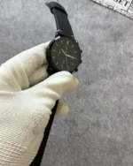 Fossil-Commuter FS5504 (Chronograph Watch) – video