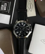 Fossil-FS4812 (Chronograph Watch)