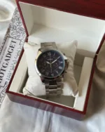 Fossil-FS4831 (Chronograph Watch)