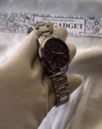 Fossil-FS4831 (Chronograph Watch) – video