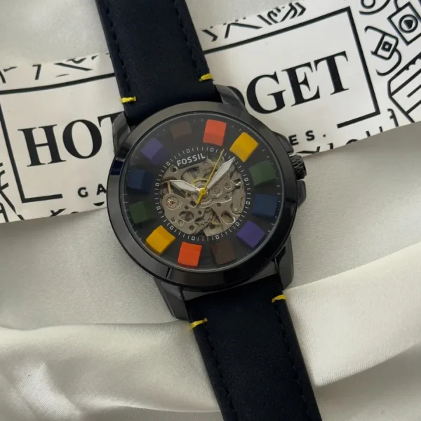 Fossil-ME3116 (Automatic Watch)