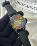 Fossil-ME3116 (Automatic Watch)