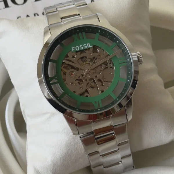 Fossil-ME3234 (Automatic Watch)