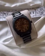 Fossil-ME3253 (Automatic Watch) – Black – video