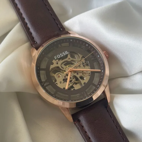 Fossil-ME3259 (Automatic Watch)