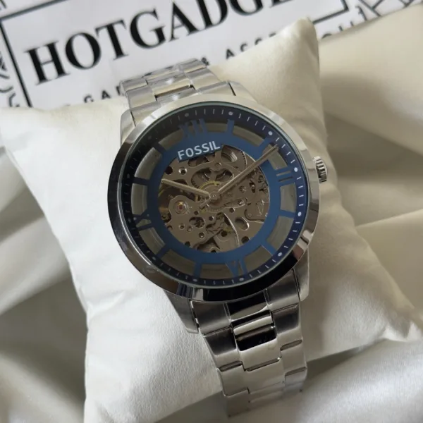 Fossil-ME3260 (Automatic Watch)