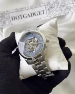 Fossil-ME3260 (Automatic Watch) – video