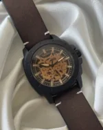 Fossil-Privateer (Automatic Watch)