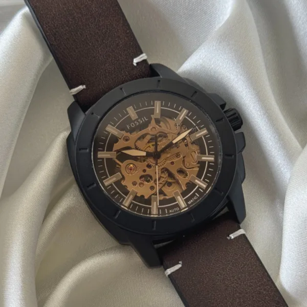 Fossil-Privateer (Automatic Watch)