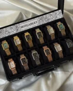 Fossil-Raquel (Analog Watch) – Rose Gold