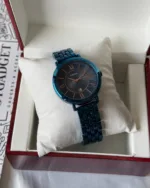 Fossil-RF315 (Analog Watch) – Blue