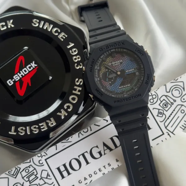 GSh0ck-GA-G1596 (Analog Digital Watch)