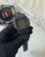 GShock-GBD-200SM (Digital Watch) – Black