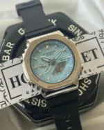 GShock-GBM-2100A (Analog Digital Watch)