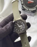 GShock-GM-2100C (Analog Digital Watch) – video