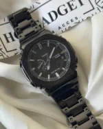 GShock-GMB2100D (Analog Digital Watch) – Black