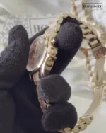 MK Bradshaw 6066 (Chronograph Watch) – video