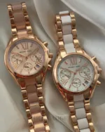 MK Bradshaw 5907 (Chronograph Watch)