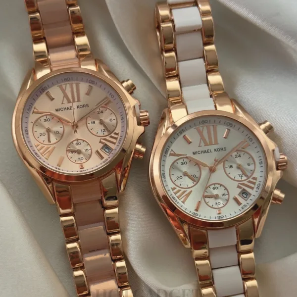 MK Bradshaw 5907 (Chronograph Watch)