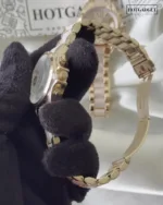 MK Bradshaw 5907 (Chronograph Watch) – video