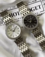 MK Darci 3190 (Analog Watch) – White – video