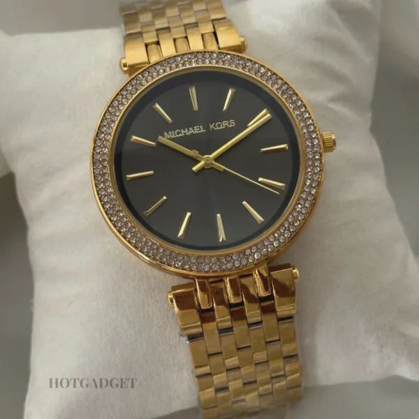 MK Darci 3406 (Analog Watch)