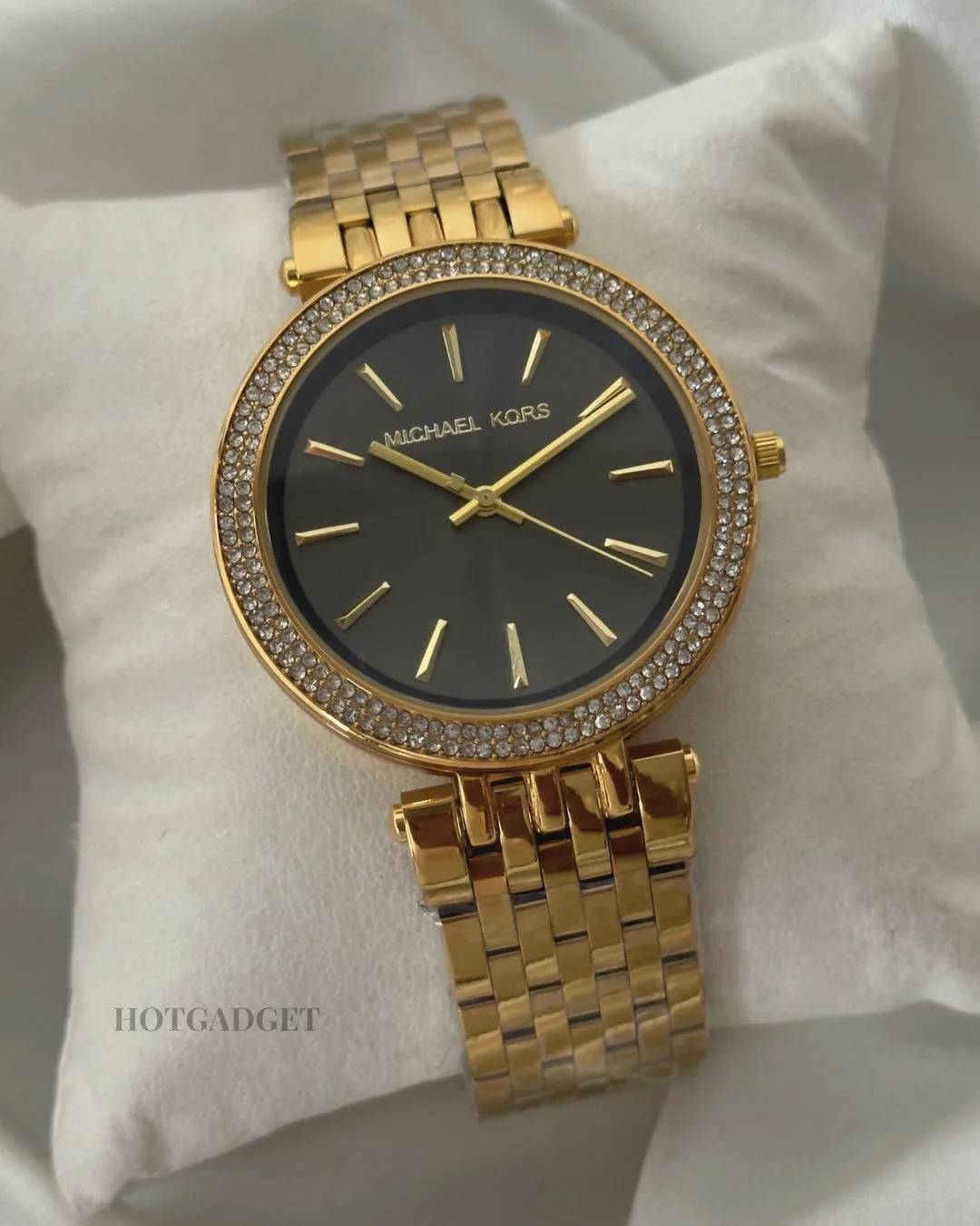 MK Darci 3406 (Analog Watch) MK Darci 3406 (Analog Watch)