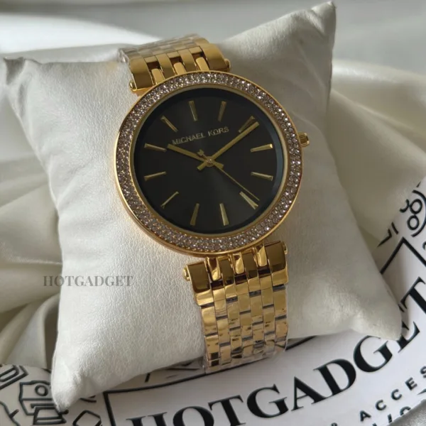 MK Darci 3406 (Analog Watch)