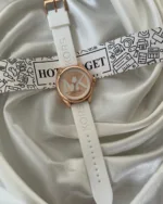 MK Janelle 7141 (Chronograph Watch)
