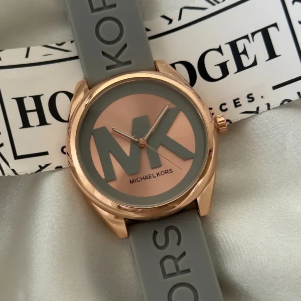 MK Janelle 7314 (Chronograph Watch)