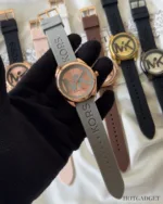 MK Janelle 7314 (Chronograph Watch)