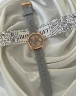 MK Janelle 7314 (Chronograph Watch)
