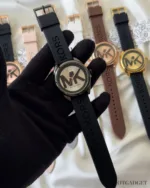 MK Janelle 7318 (Chronograph Watch)