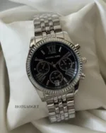 MK Lexington 8602 (Chronograph Watch)