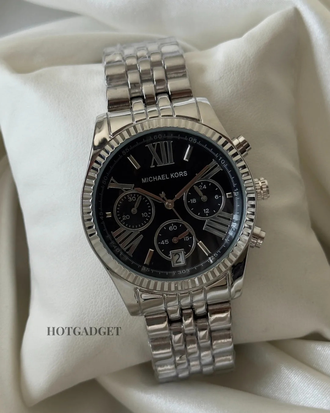 MK Lexington 8602 (Chronograph Watch) MK Lexington 8602 (Chronograph Watch)