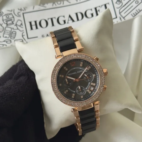 MK Parker 7283 (Chronograph Watch)