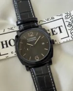 PNRAI Radiomir 1940 (Chronograph Watch) – Black