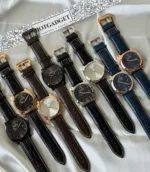 PNRAI Radiomir 1940 (Chronograph Watch) – Black