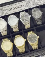 RLX 1908 – Perpetual – Black – video