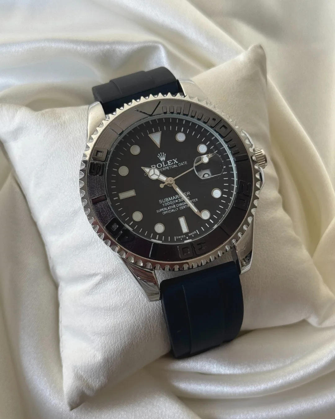 RLX Ocean Master 42 – Signature Edition RLX Ocean Master 42 – Signature Edition
