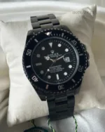 RLX Submarine – Oyster Date – Black