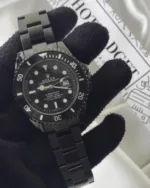 RLX Submarine – Oyster Date – Black – video