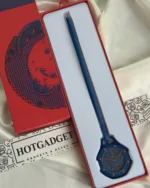 RoyalPop (Analog Watch) – Navy Blue
