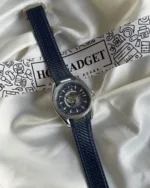Seamaster Worldtimer (Automatic Watch) – Blue