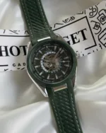 Seamaster Worldtimer (Automatic Watch) – Green